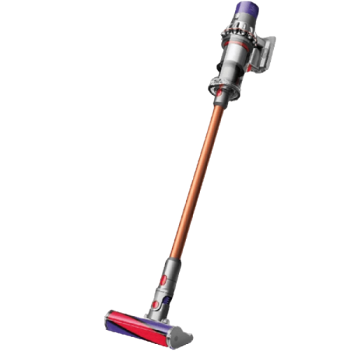 DYSON Steelstofzuiger Cyclone V10 (2023)