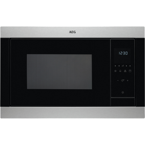 AEG Inbouw microgolfoven (MSB2547D-M)