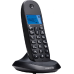 MOTOROLA Draadloze telefoon C1001CB+ Single (107C1001LB+)