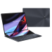 ASUS Zenbook Duo OLED UX8406MA-PZ026W - 14 inch - 3K - Intel Core Ultra 9 185H - 32 GB - 1 TB - Arc® GPU