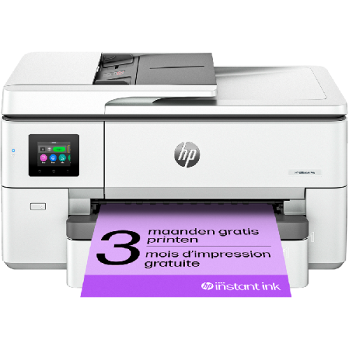 HP All-in-one printer OfficeJet Pro HP 9720e A3 Wide Format (53N95B)