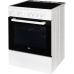 BEKO Keramisch fornuis A (FSM 67010GW)