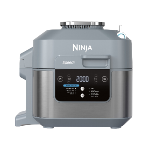 NINJA Airfryer Speedy 10-in-1 (ON400EU)