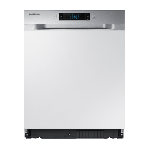 SAMSUNG Inbouw vaatwasser E (DW60M6040SS/EG)