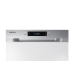 SAMSUNG Inbouw vaatwasser E (DW60M6040SS/EG)