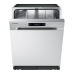 SAMSUNG Inbouw vaatwasser E (DW60M6040SS/EG)