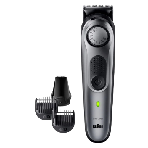 BRAUN Baardtrimmer 10-in-1 Série 7 (MGK7410)