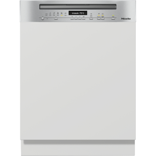 MIELE Inbouw vaatwasser MultiFlex 3D B (G 7020 SCi)