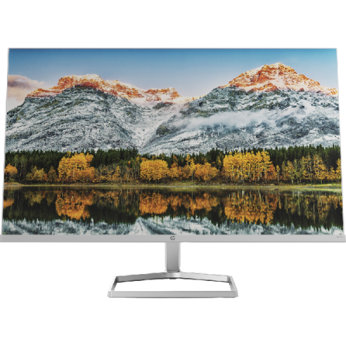 HP Monitor M27fw 27" 75Hz 5ms Full-HD (2H1A4AA)