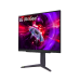 LG Gaming monitor UltraGear 27GR75Q-B 27" Quad HD (27GR75Q-B.AEU)