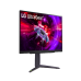 LG Gaming monitor UltraGear 27GR75Q-B 27" Quad HD (27GR75Q-B.AEU)