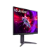 LG Gaming monitor UltraGear 27GR75Q-B 27" Quad HD (27GR75Q-B.AEU)