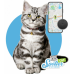 SPOTTER GPS Tracker voor katten (PS-C1802)