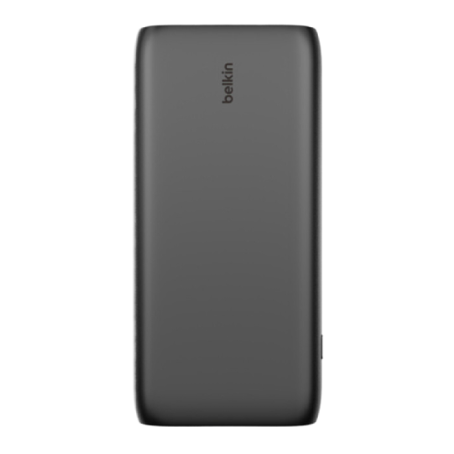 BELKIN Powerbank Boostcharge 27000mAh 32W Zwart (BPB016btBK)