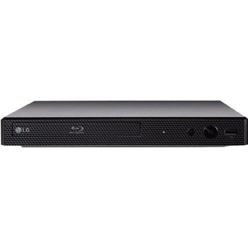 LG Blu-ray speler (BP250)