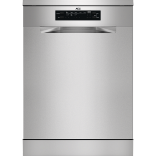 AEG Vaatwasser AirDry Serie 3000 C (FFB33607ZM)