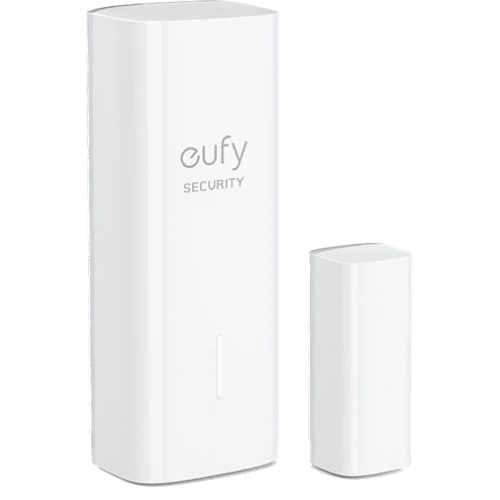 EUFY Deur-/raamsensor Draadloos Wit (T89000D4)