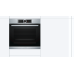 BOSCH Multifunctionele oven A+ (HBG634BS1)