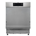 AEG Inbouw vaatwasser QuickSelect AirDry D (FEE63606PM)