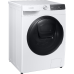 SAMSUNG Wasmachine voorlader QUICK DRIVE: QDrum A (WW80T854ABT/S2)