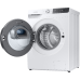 SAMSUNG Wasmachine voorlader QUICK DRIVE: QDrum A (WW80T854ABT/S2)