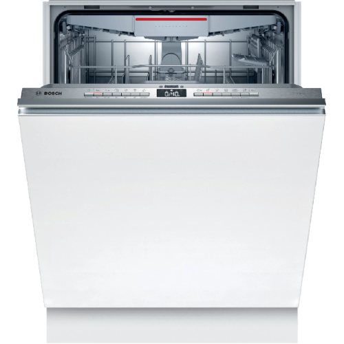 BOSCH Inbouw vaatwasser D (SMV4HVX33E)