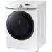 SAMSUNG Wasmachine voorlader C (WF18T8000GW/EN)