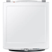 SAMSUNG Wasmachine voorlader C (WF18T8000GW/EN)