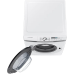 SAMSUNG Wasmachine voorlader C (WF18T8000GW/EN)