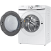 SAMSUNG Wasmachine voorlader C (WF18T8000GW/EN)