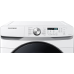 SAMSUNG Wasmachine voorlader C (WF18T8000GW/EN)