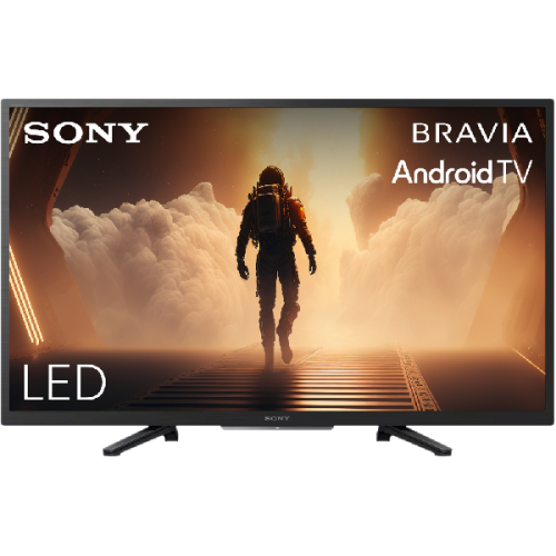 SONY KD32W800P1AEP 32" FULL LED Smart HD-ready (2023)