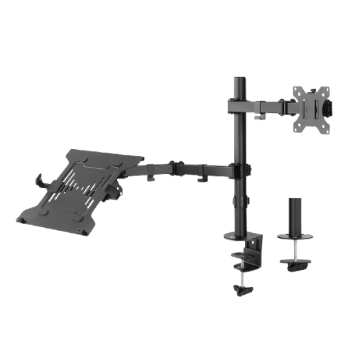 ACT Standaard voor monitor tot 32" en voor laptop tot 15,6" (AC8305)