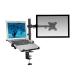 ACT Standaard voor monitor tot 32" en voor laptop tot 15,6" (AC8305)