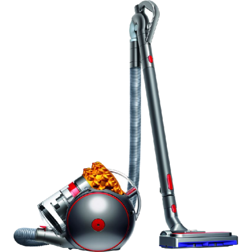 DYSON Stofzuiger Cinetic Big Ball Multi Floor 2