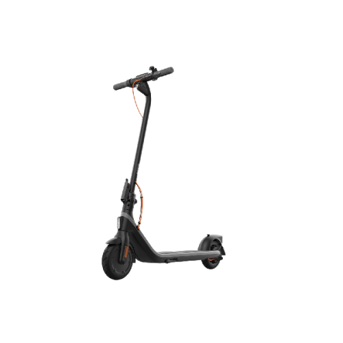 SEGWAY Ninebot KickScooter E2 E - Elektrische step (905196)