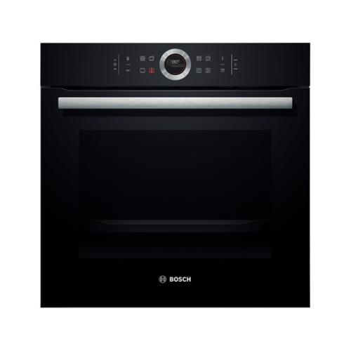 BOSCH Multifunctionele oven A+ (HBG675BB1)