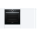 BOSCH Multifunctionele oven A+ (HBG675BB1)