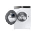 SAMSUNG Wasmachine voorlader A (WW90T554ATT/S2)