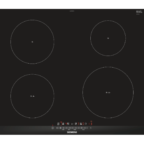 SIEMENS Inductie kookplaat iQ100 (EH675FEC1E)