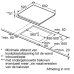 SIEMENS Inductie kookplaat iQ100 (EH675FEC1E)