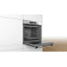 BOSCH Multifunctionele oven Serie 4 A (HBA533BS1)