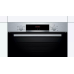 BOSCH Multifunctionele oven Serie 4 A (HBA533BS1)