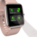 HAMA Fit Watch 5910 smartwatch Rose Gold (178605)