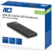 ACT Harde schijf behuizing SSD M.2 USB 3.2 (AC1600)