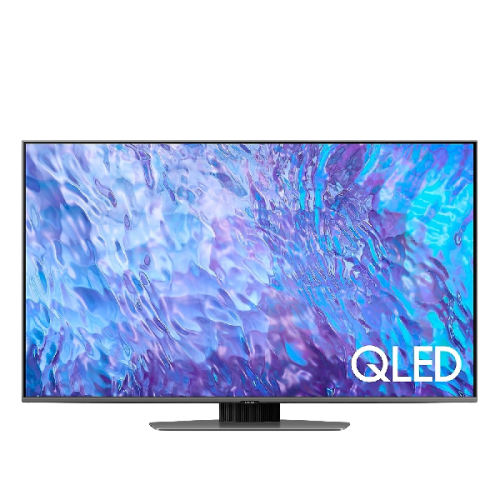 SAMSUNG 98" QLED 4K Smart TV QE98Q80CATXXN (2023)