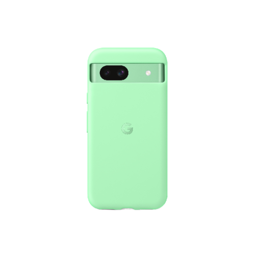 GOOGLE Cover Pixel 8a Aloe Groen (GA05491-WW)