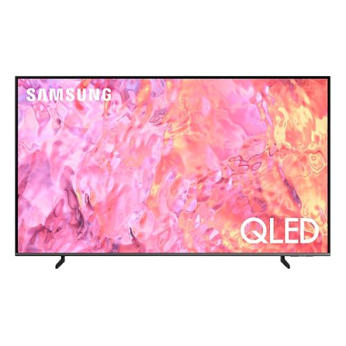 SAMSUNG 65" QLED 4K Smart TV QE65Q64CAUXXN (2023)