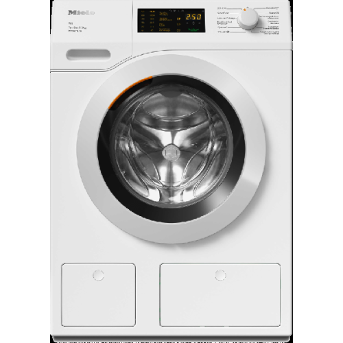 MIELE Wasmachine voorlader TwinDos A (WCD 670 WCS)