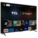 TCL 58P655 58" FULL LED Smart 4K (2024)